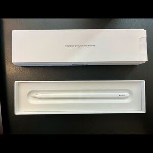 Apple Pencil (2nd Generation)